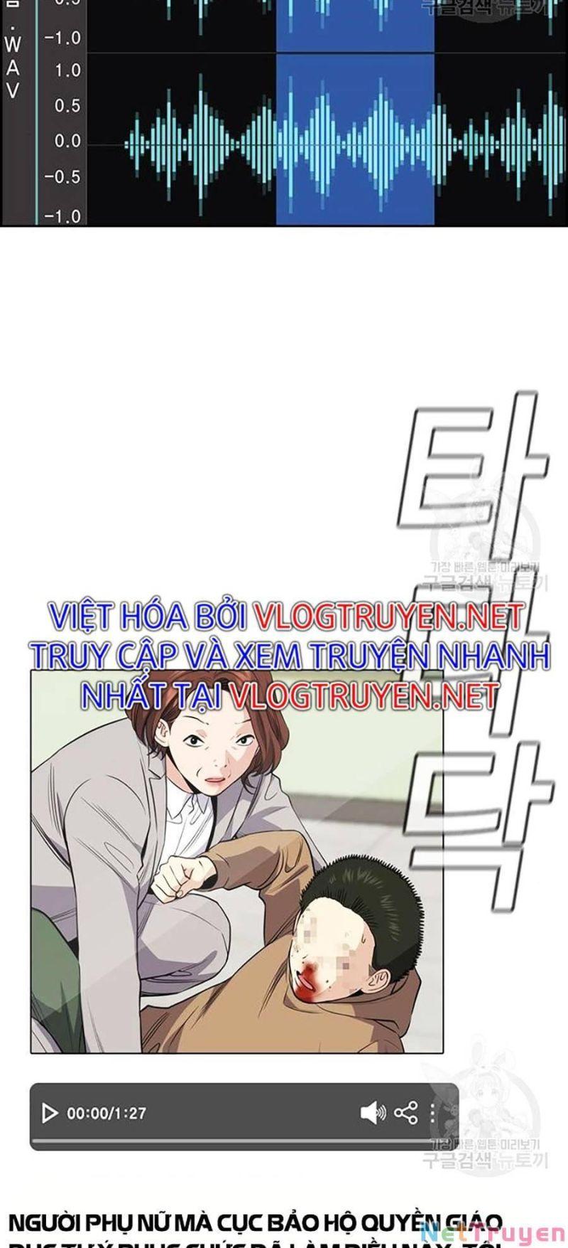 giáo dục chân chính chapter 88 35