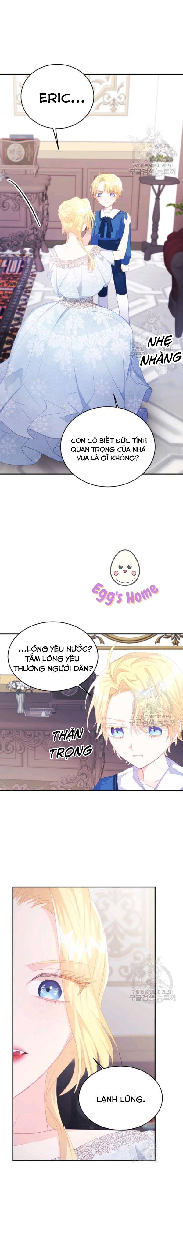 đứa con của rồng chapter 30 17