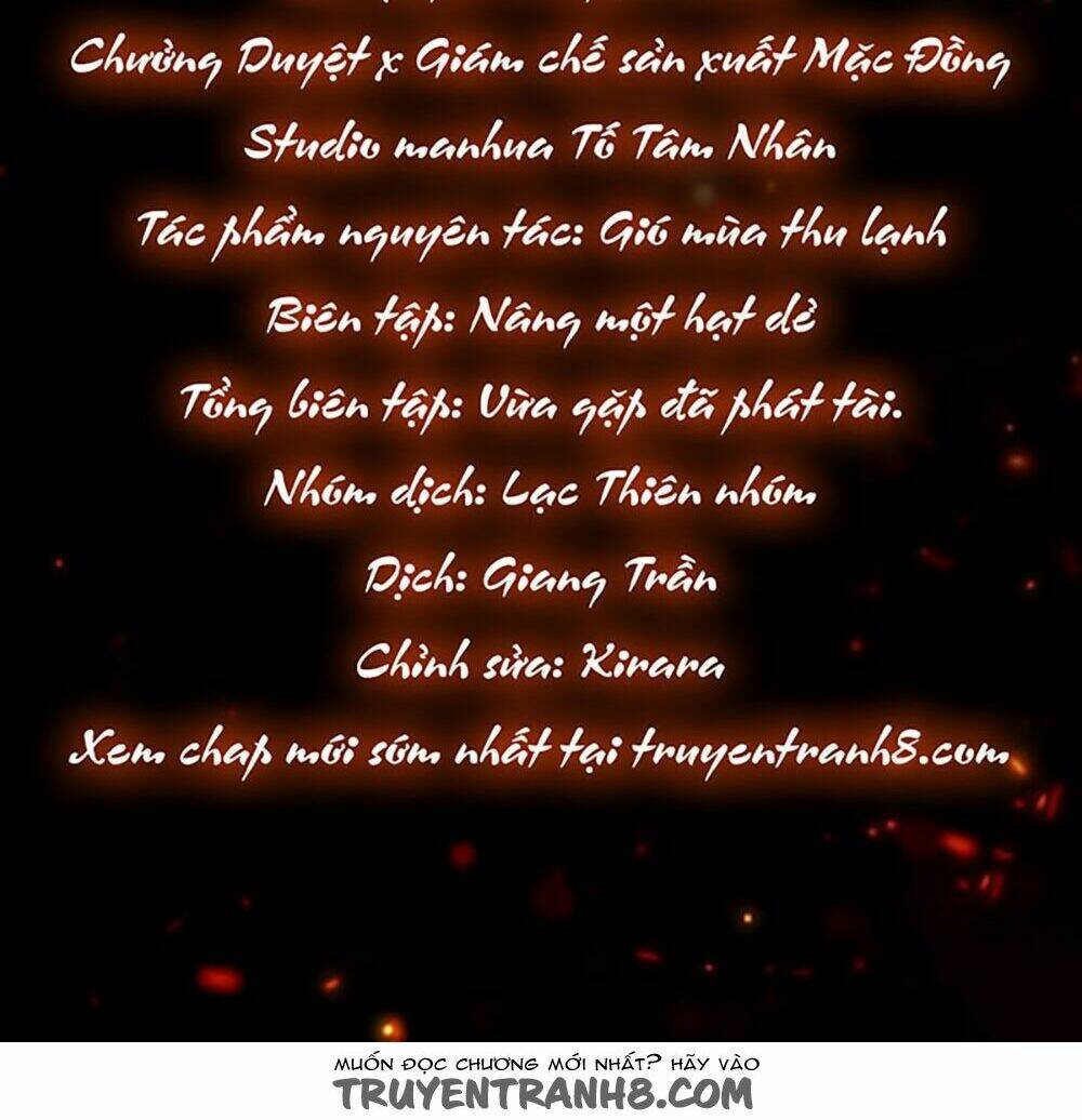 thông linh ngụy y chapter 10 7