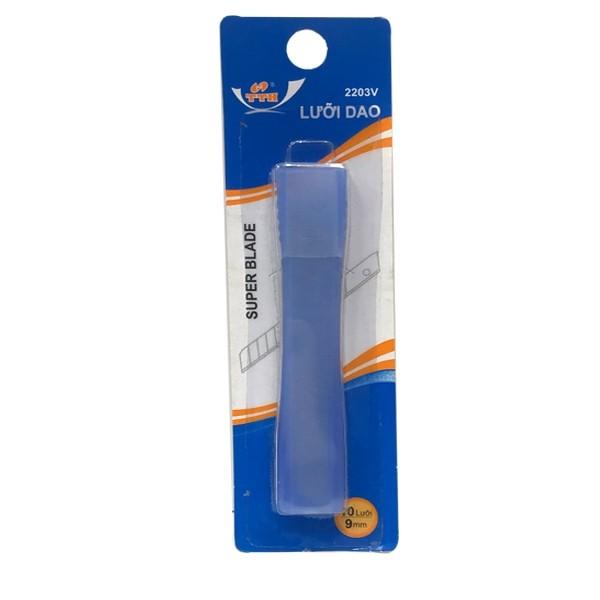 Lưỡi dao nhỏ 9mm TTH-2203C