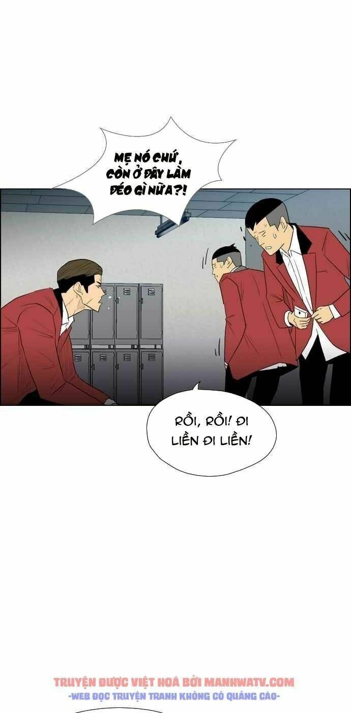kẻ hồi sinh chapter 103 58