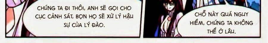 huyết tộc cấm vực chapter 26 37