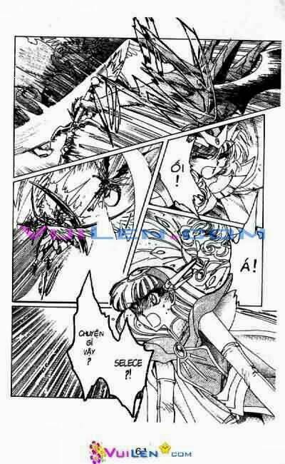 hiệp sĩ phép màu chapter 8 60