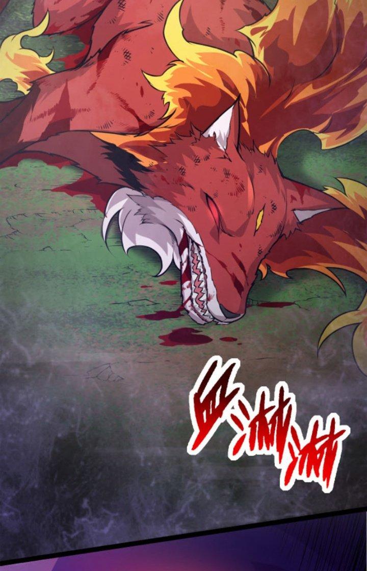 từ cây cổ thụ bắt đầu tiến hóa chapter 10 8