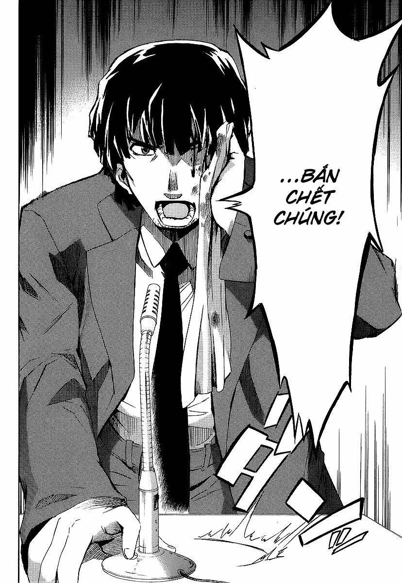 nhật kí tương lai chapter 20 31