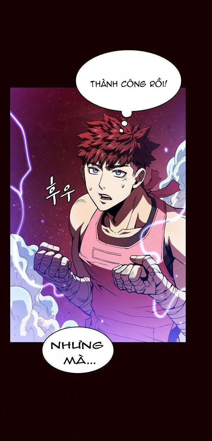 chòm sao trở về từ địa ngục chapter 14 4