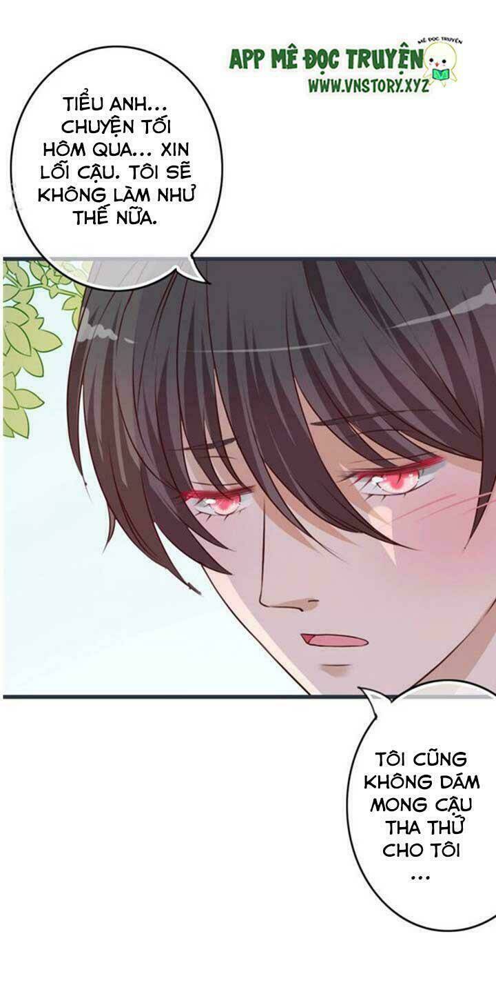 sau con mưa mùa hạ chapter 18 15