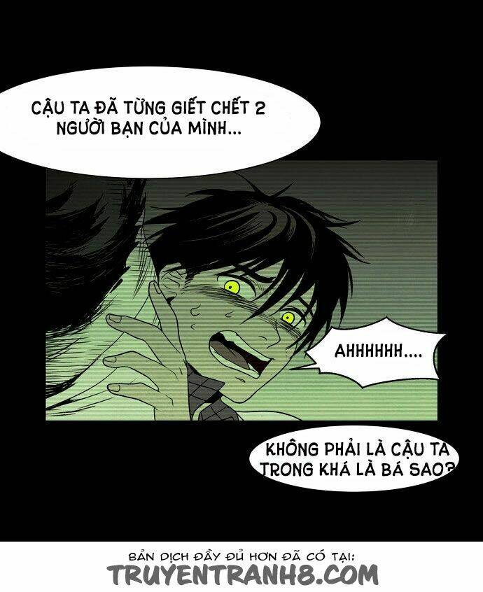 infectee chapter 6 12