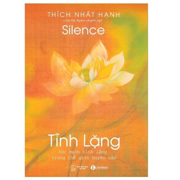 Trạm Đọc | Tĩnh Lặng