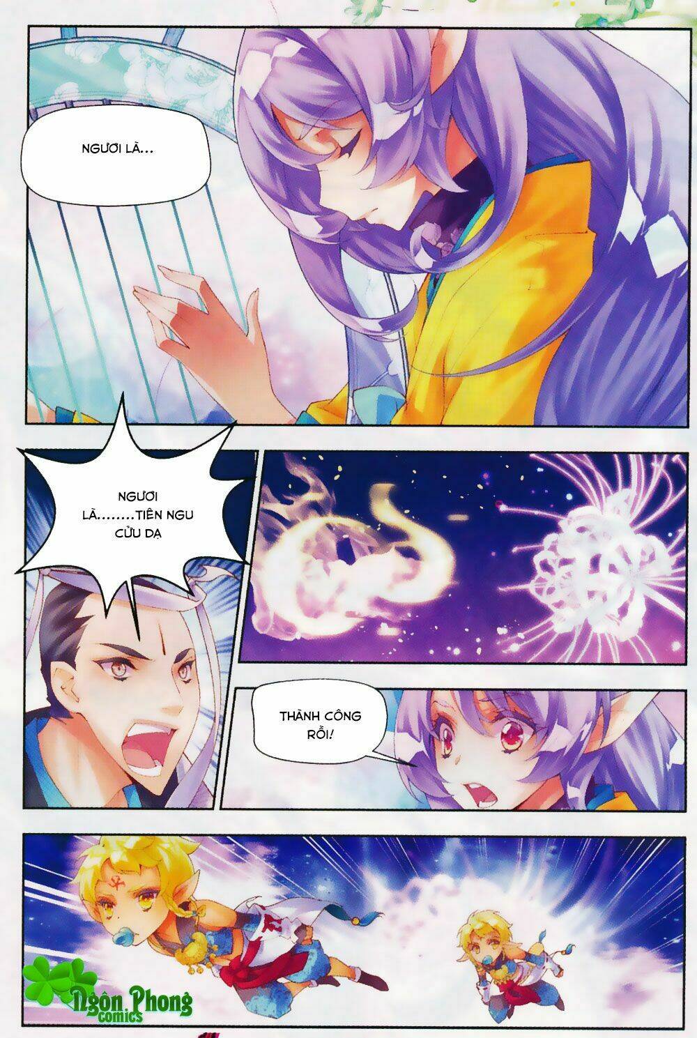 thu la chapter 17 24