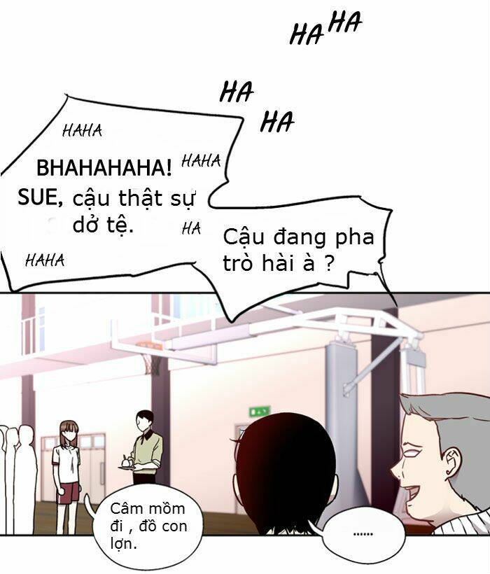 đôi mắt từ trái tim chapter 6 14