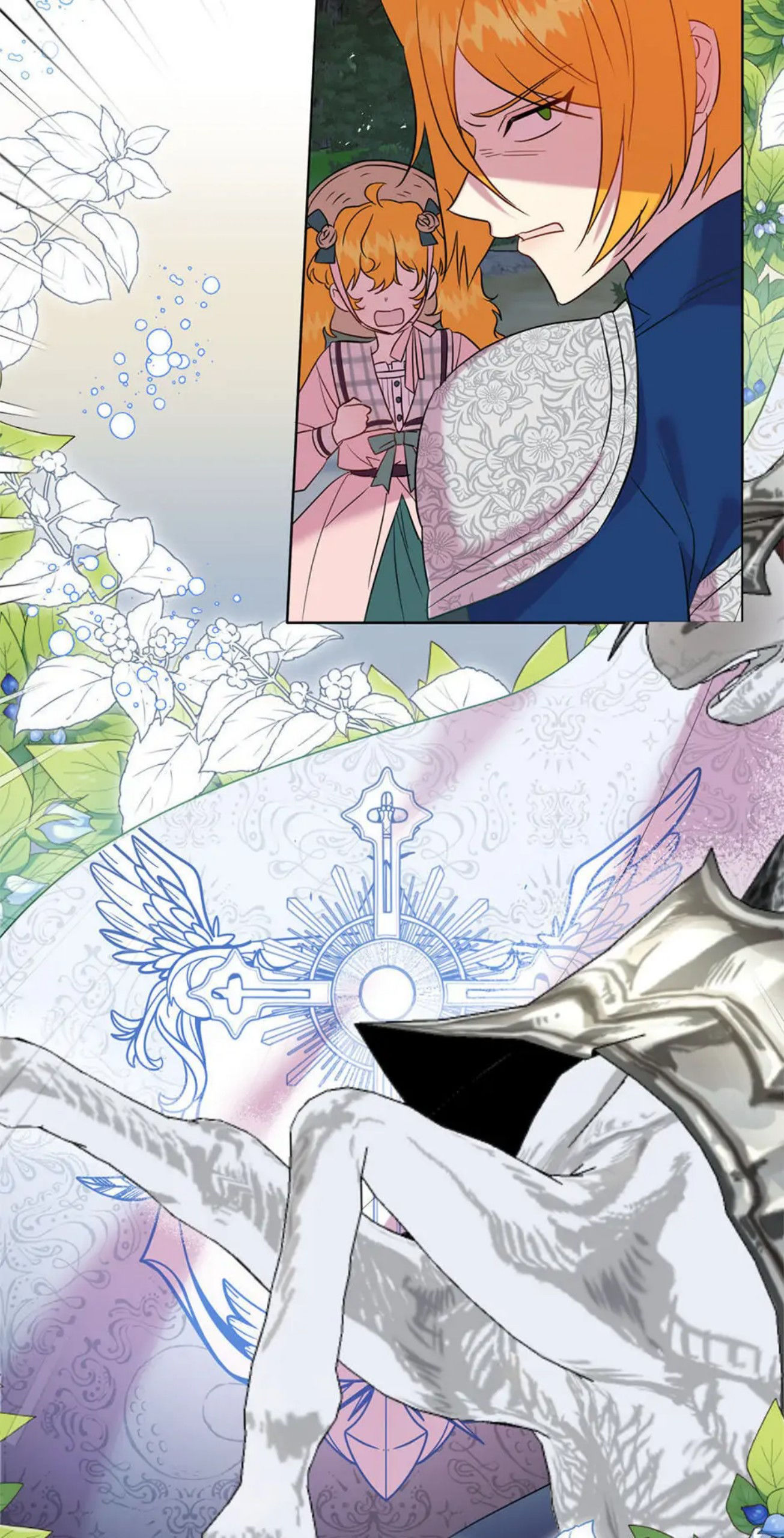 đừng ăn thịt tôi mà chapter 44 50