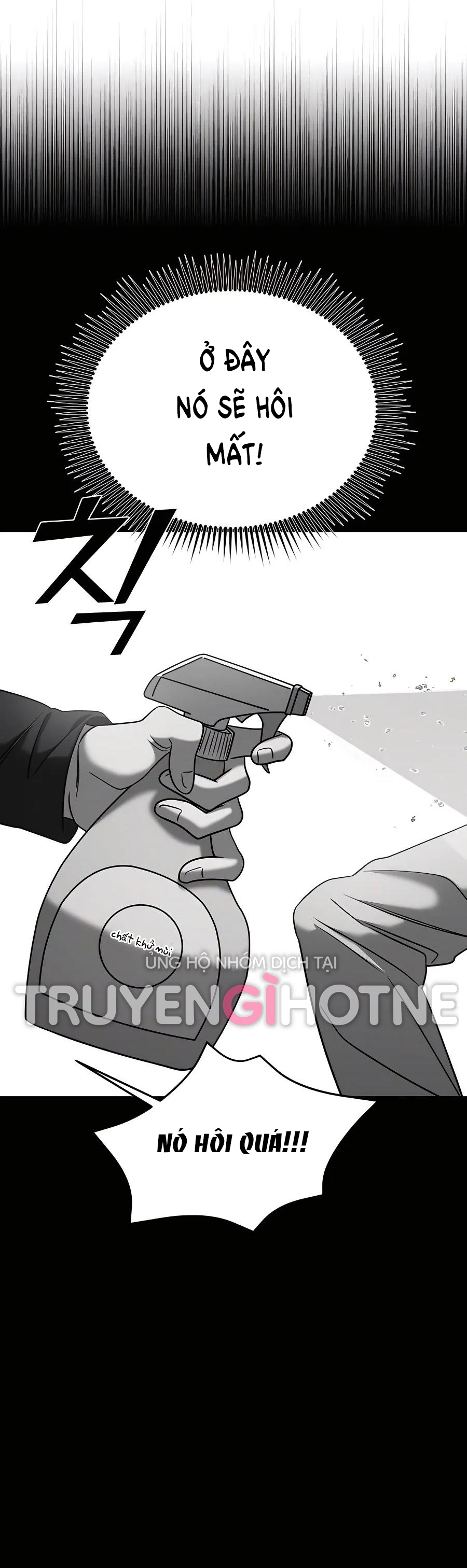 phản diện thuần túy chapter 36.1 9