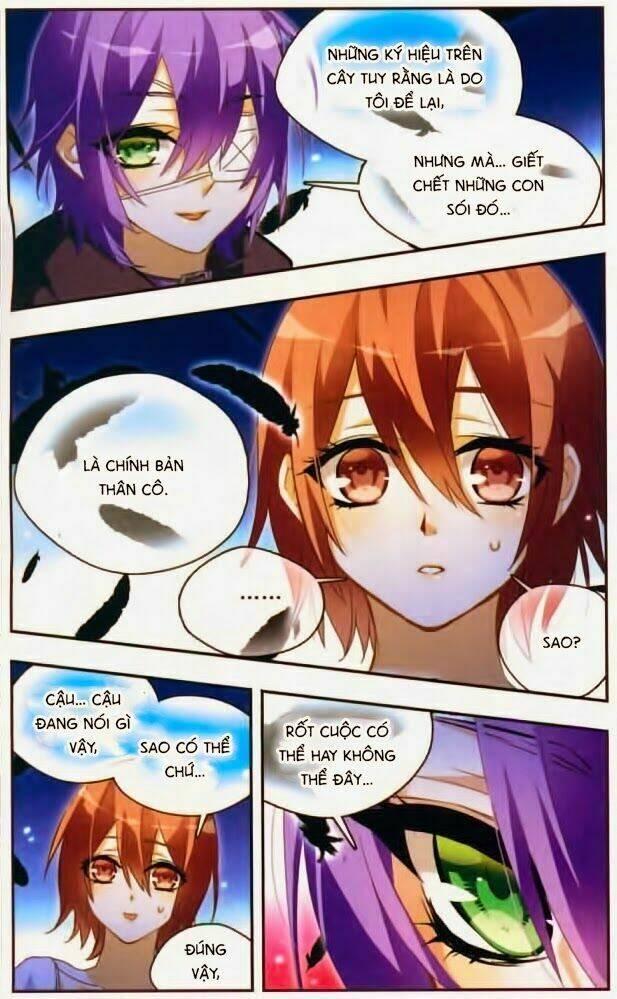 ngôi sao câu lạc bộ chapter 59 5