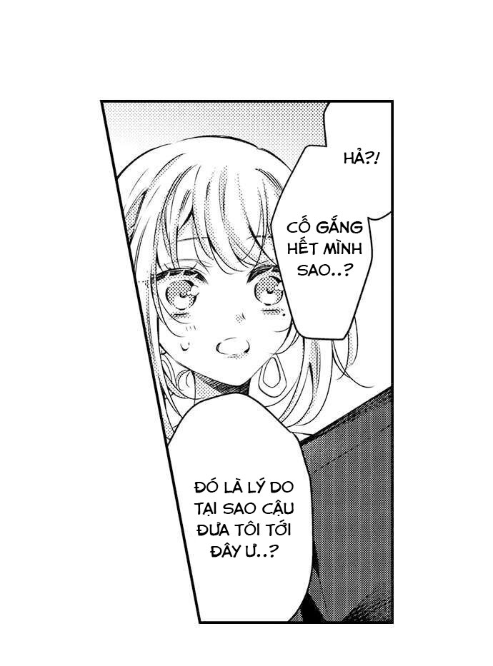 we had sex right before work chapter 11 16