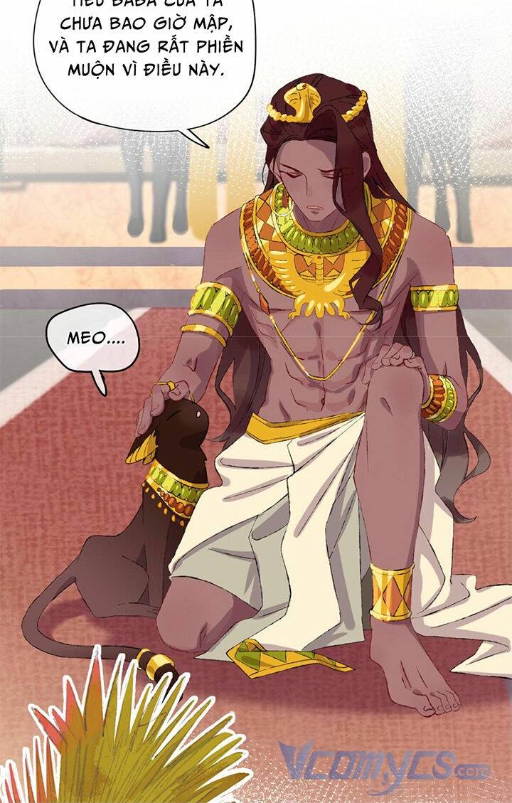 một ngày nọ tôi nhặt được một chú rồng chapter 11 12