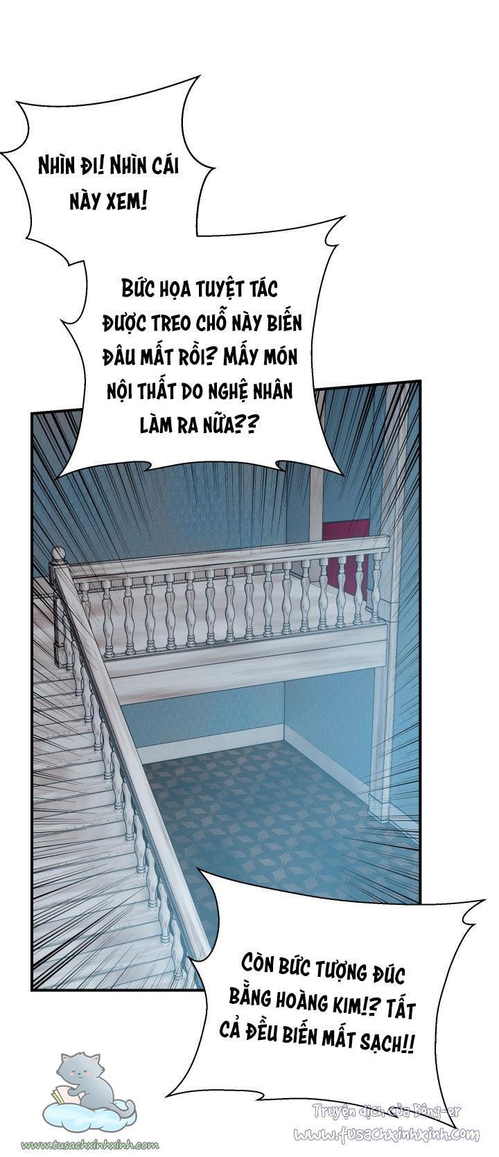 công nương khế ước của gia tộc công tước quái vật chapter 77 18