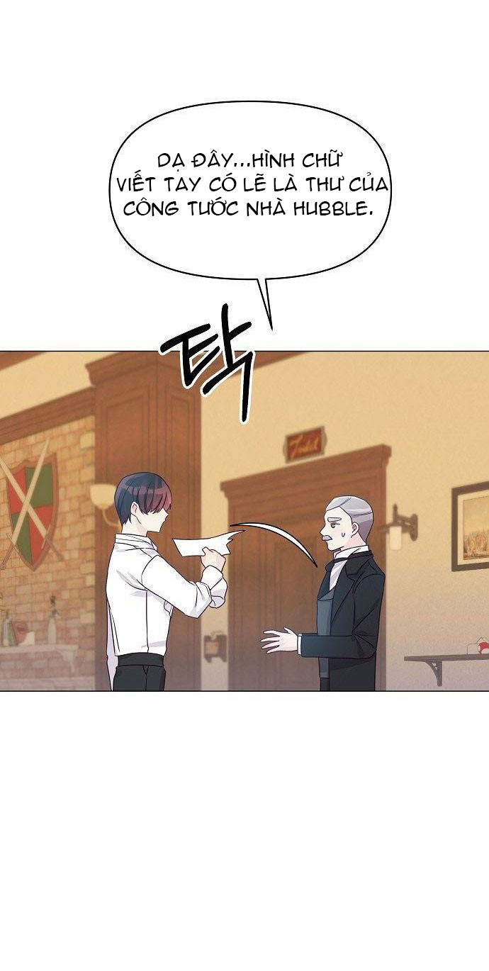 hôn thê nguy hiểm chapter 9.2 10