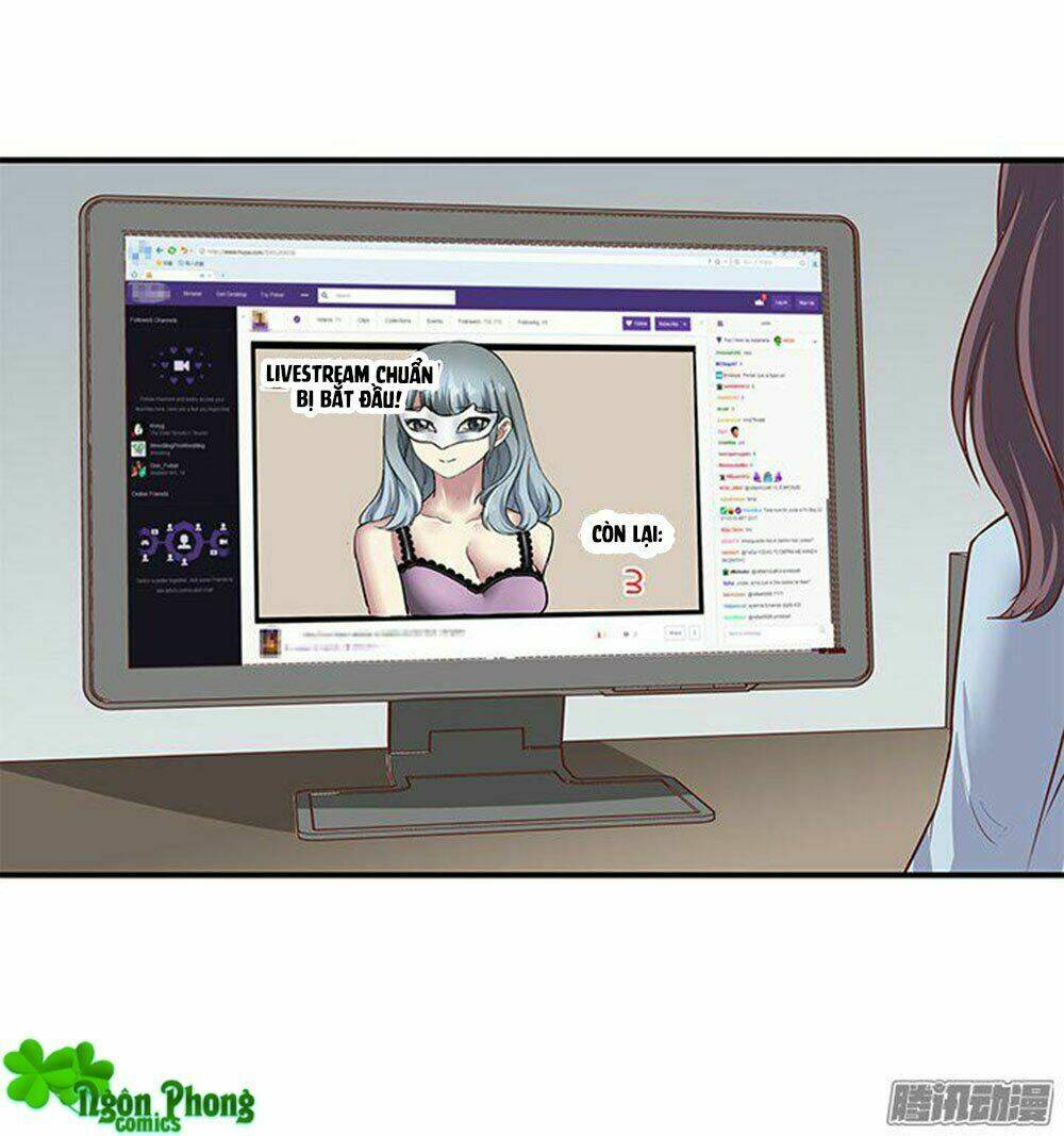 khi trò chơi ác ma bắt đầu chapter 13 88