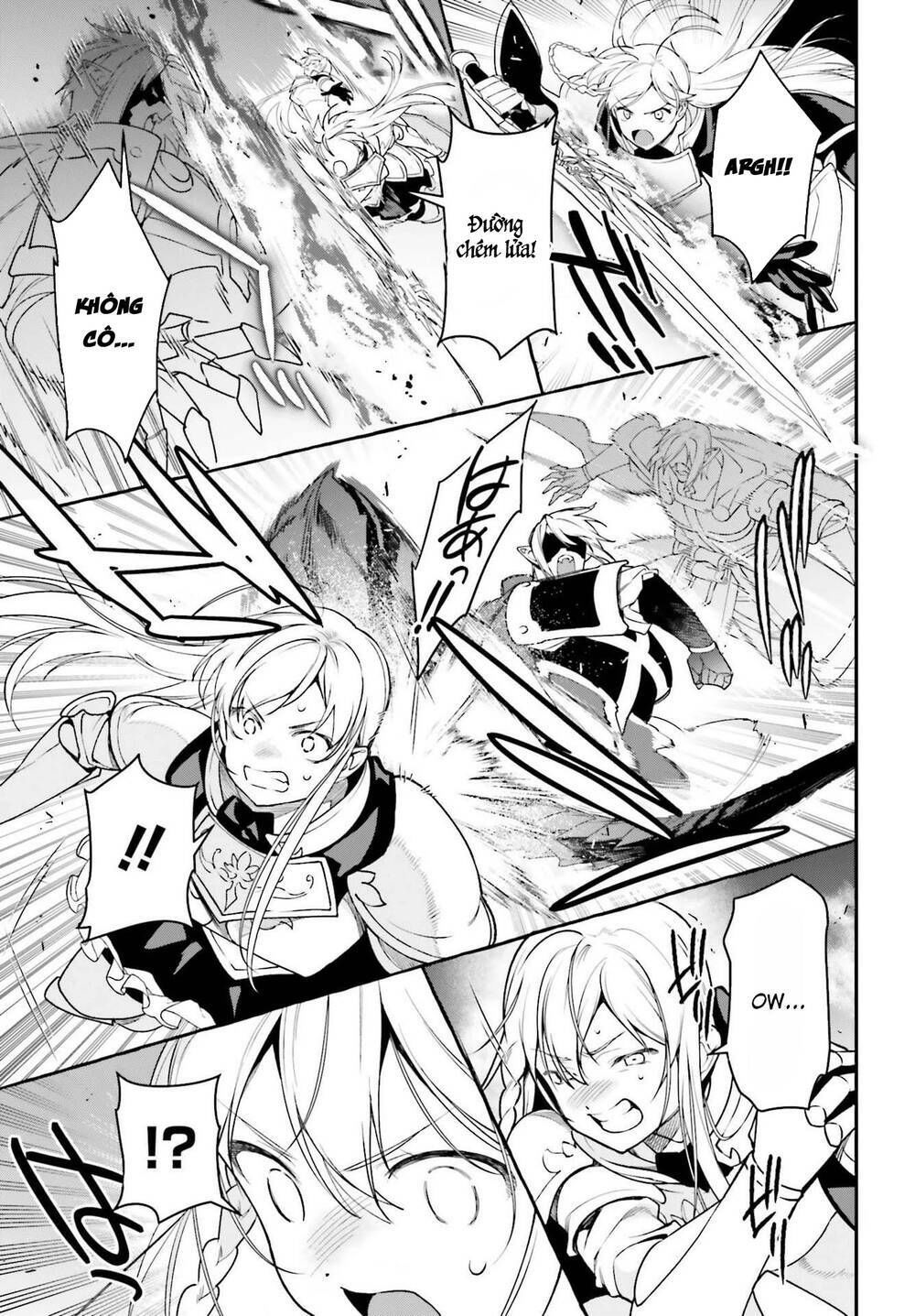 ma vương đi làm thêm chapter 96 6