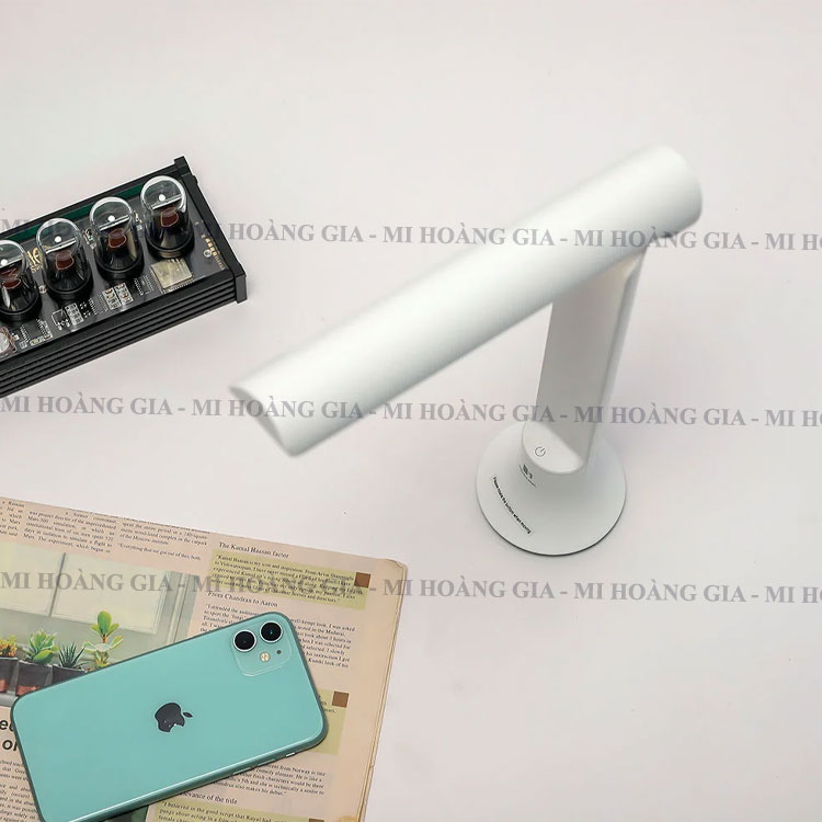 Đèn bàn gấp gọn sạc tích điện Xiaomi SOKUNL L100 - Hàng nhập khẩu