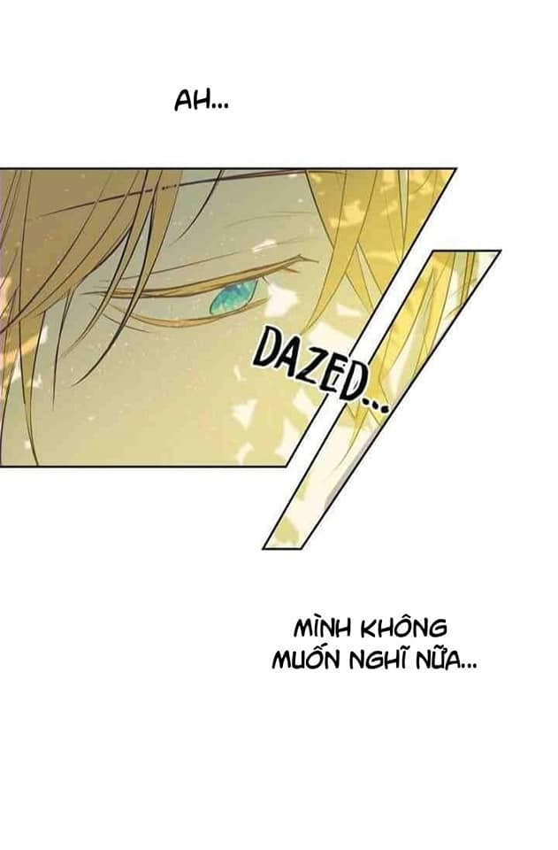 bỗng một ngày nọ tôi trở thành nàng công chúa chapter 63 22