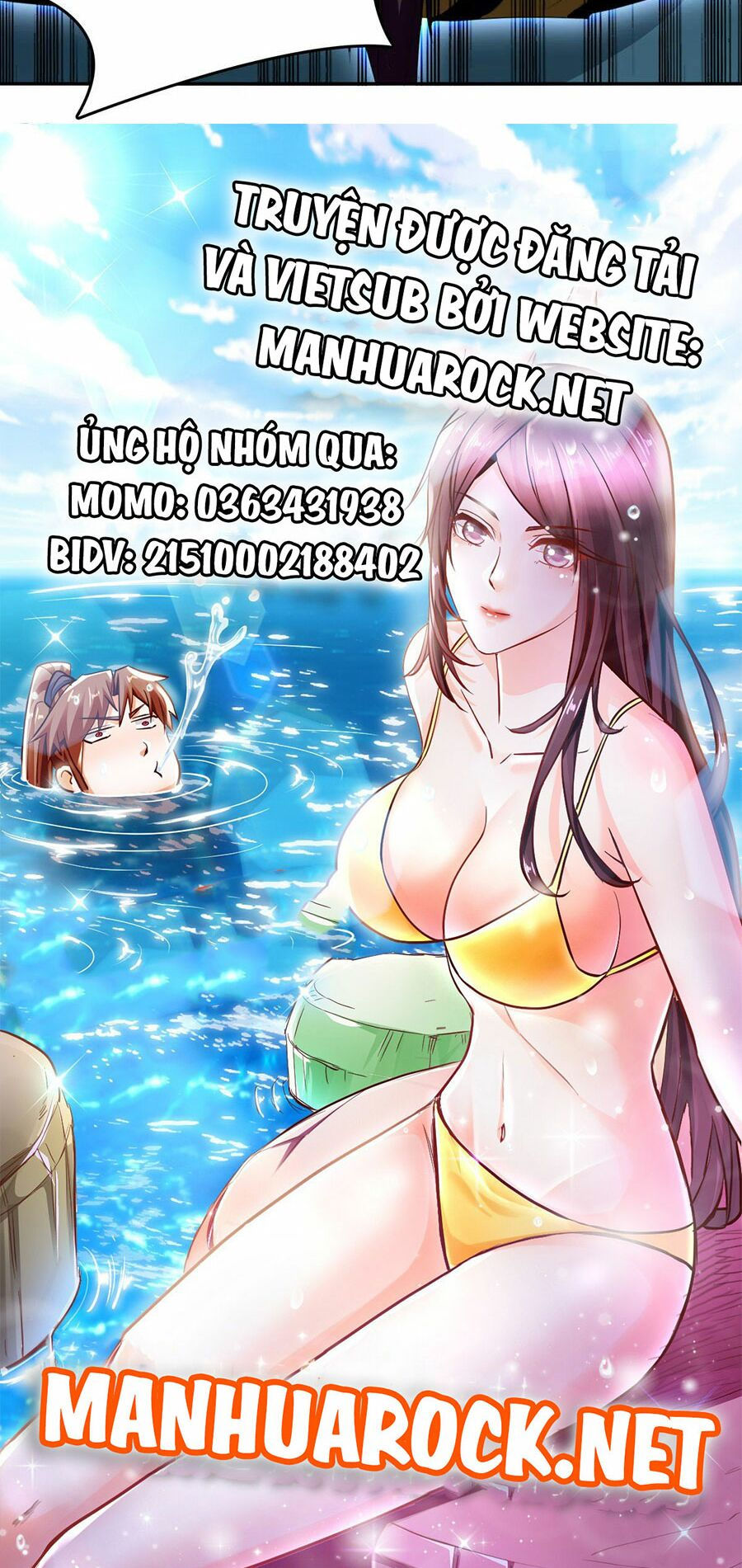 tối cường thăng cấp chapter 266 31