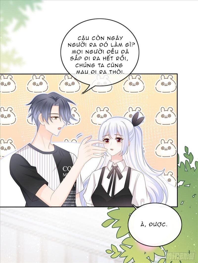 ảnh hậu cũng không bằng niệm thanh hoa chapter 112 13