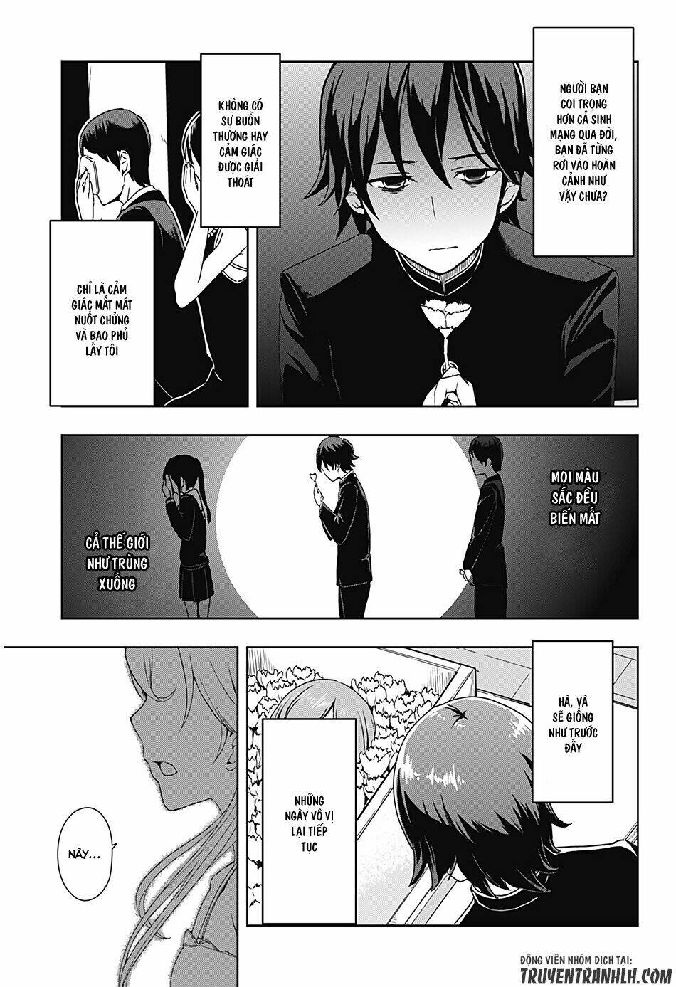 ilya, ilya! chapter 1 4