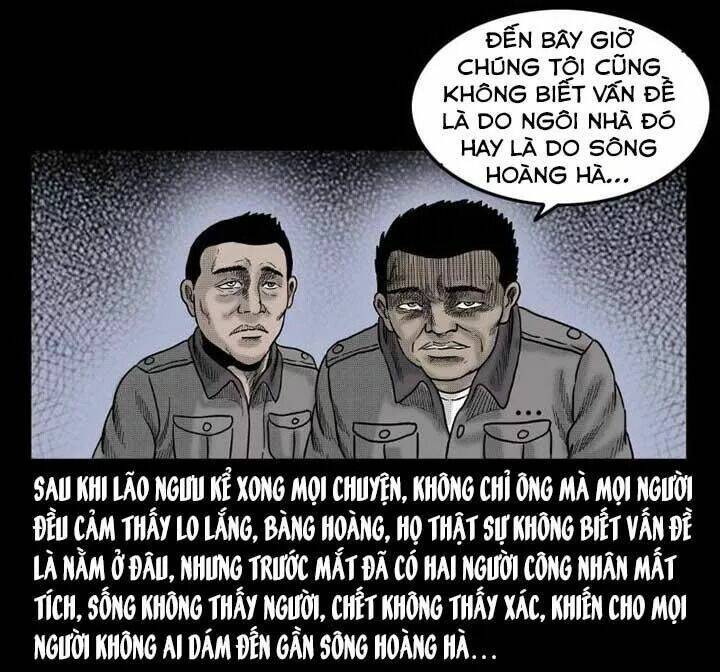 kỳ án có thật chapter 54 33