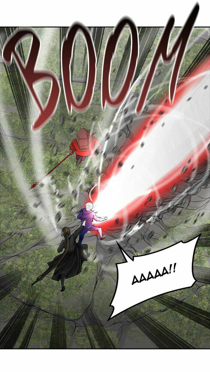 cuộc chiến trong tòa tháp chapter 373 44