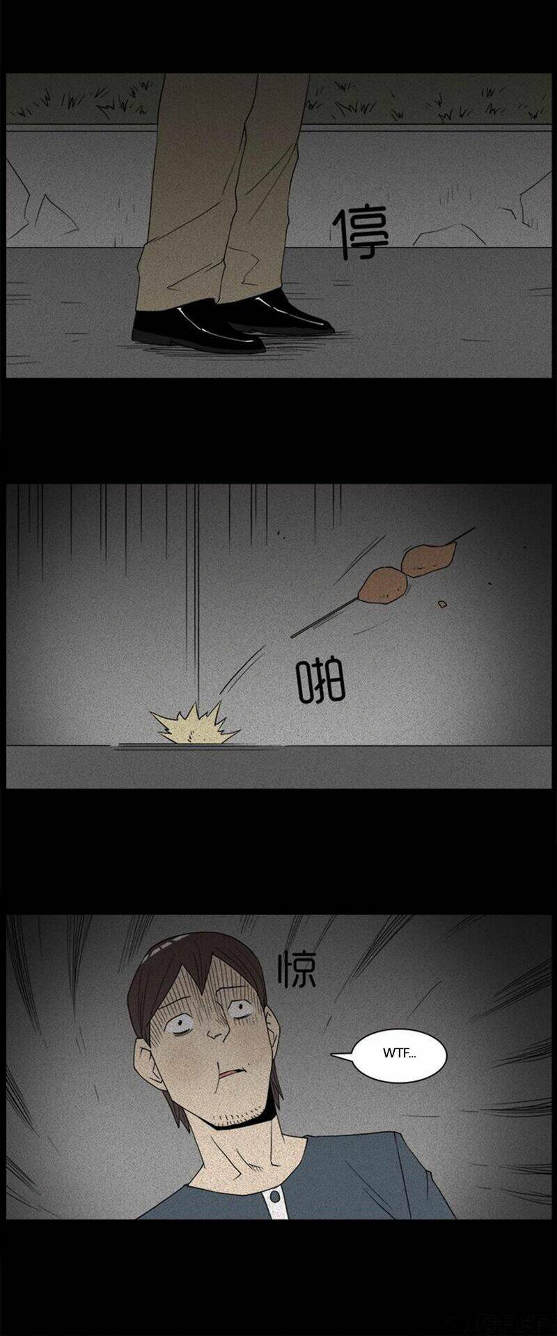 kinh dị đêm khuya chapter 53 29