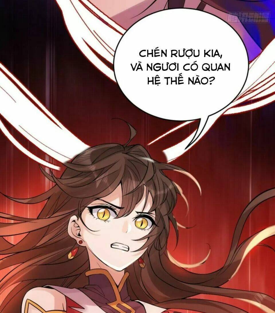 phế nữ yêu thần chapter 73 10