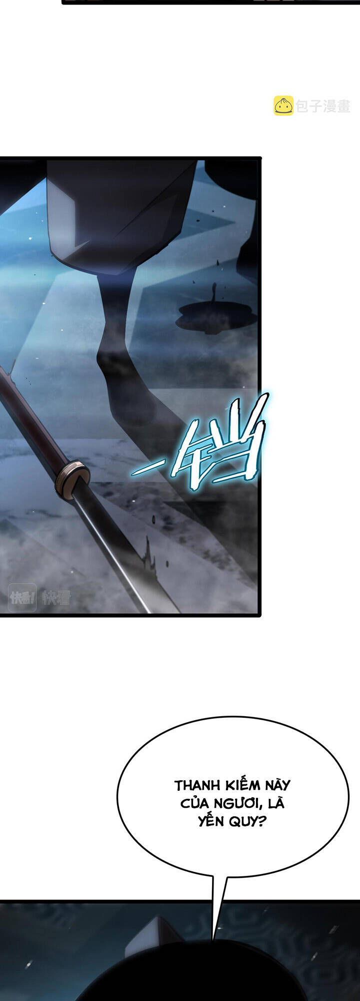 chư giới - tận thế online chapter 176 29