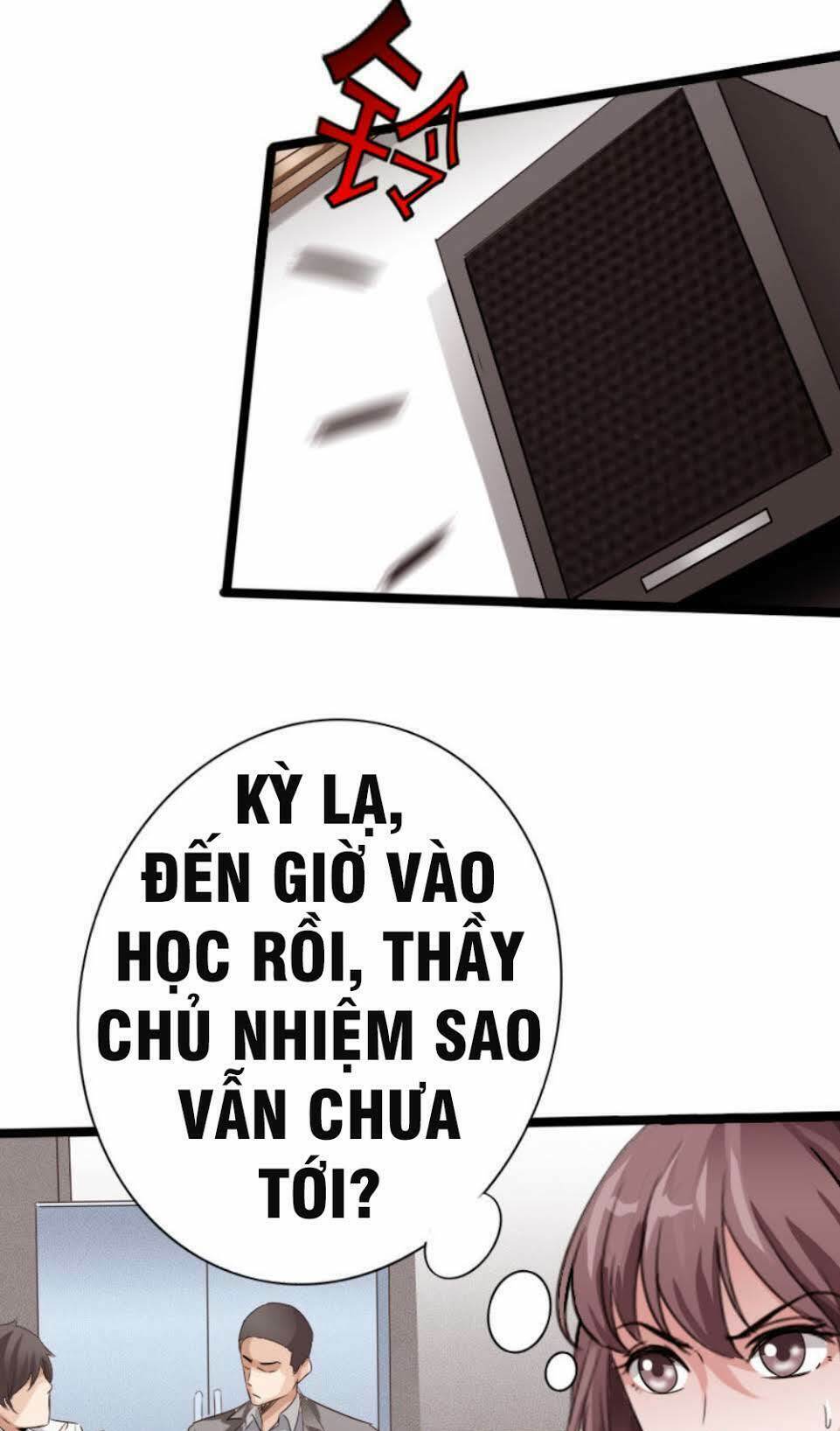 tuyệt phẩm tà thiếu chapter 30 19