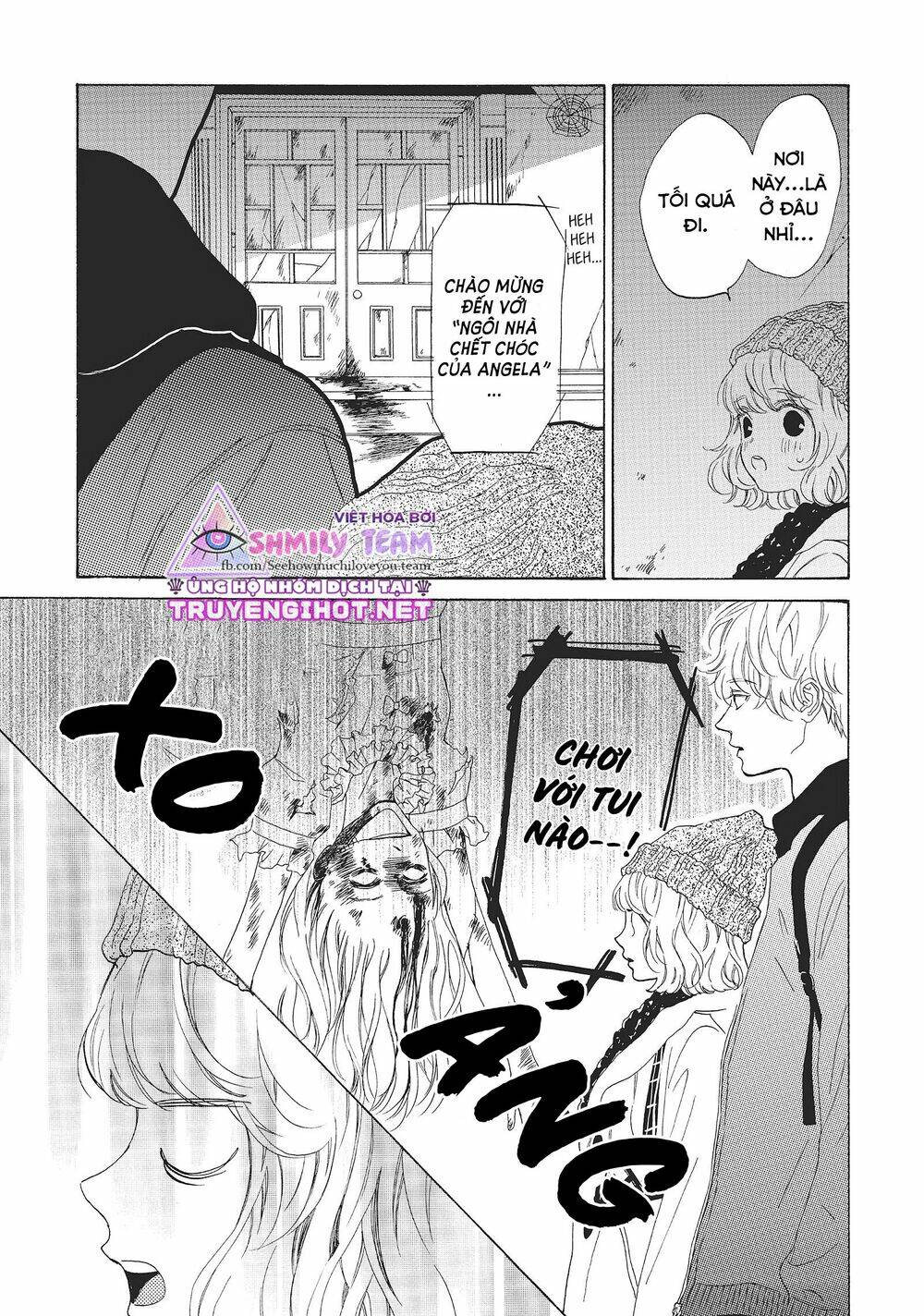 mainichi kiss shite ii desu ka? chapter 11 17