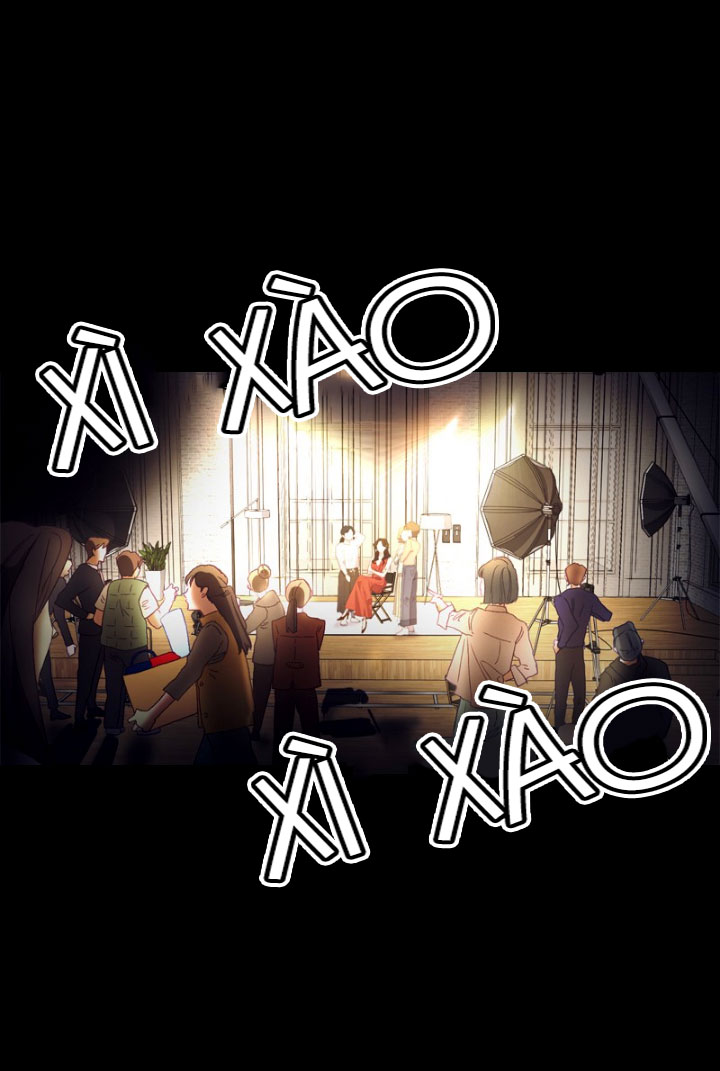 nụ hôn của giác quan thứ sáu chapter 1 36