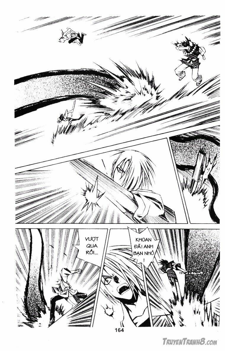 behind master - huyền thoại thiên cẩu chapter 21.2 6