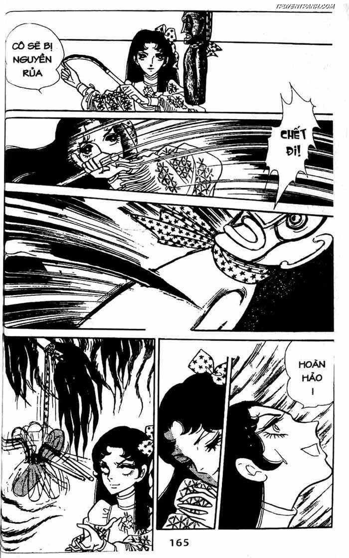 akuma no hanayome (bride of deimos) chapter 6.2 99