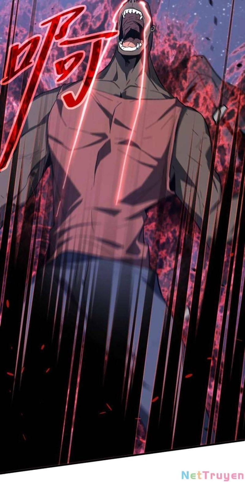 siêu tiến hóa chapter 85 76