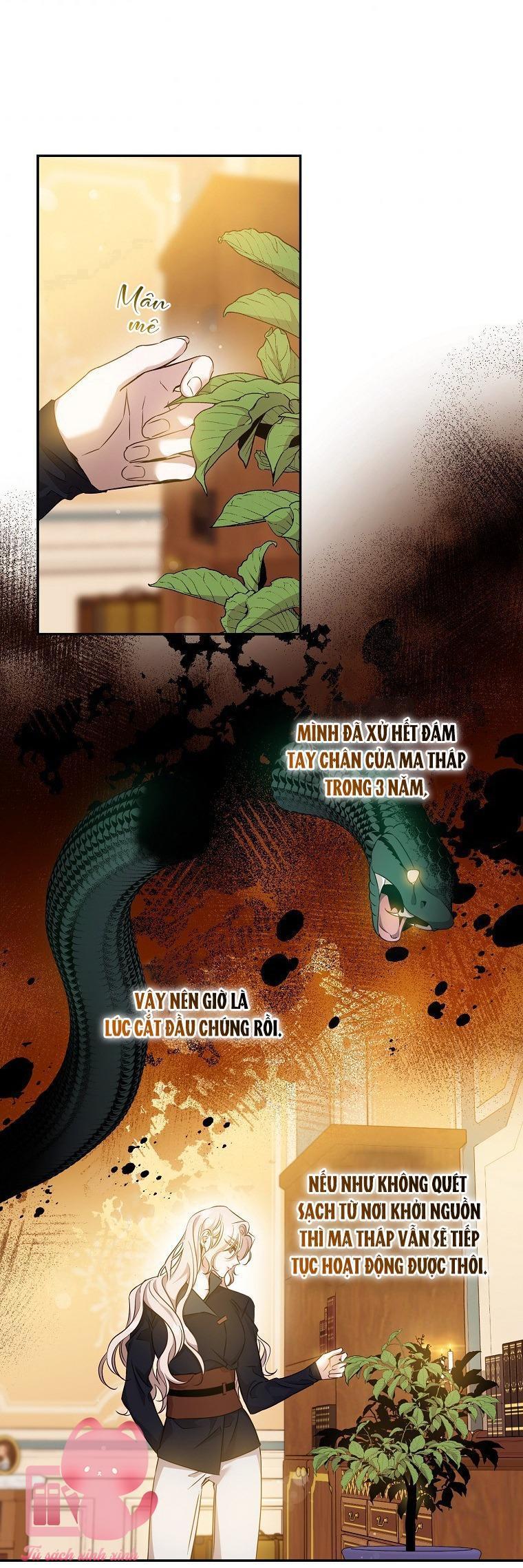 thuần hóa bạo chúa rồi bỏ trốn chapter 68 46