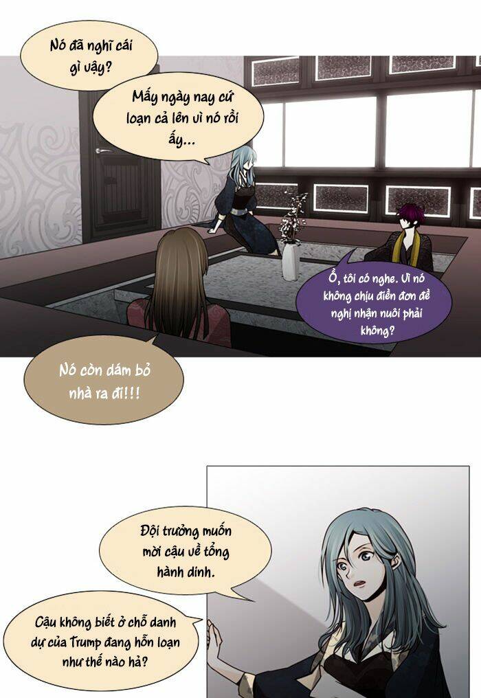 một không gian thời gian khác chapter 59 21