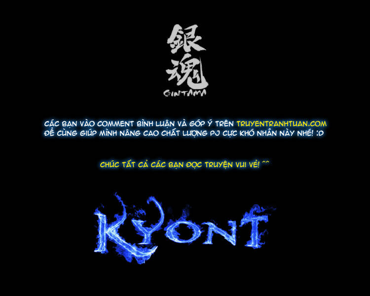 gintama - linh hồn bạc chapter 269 20