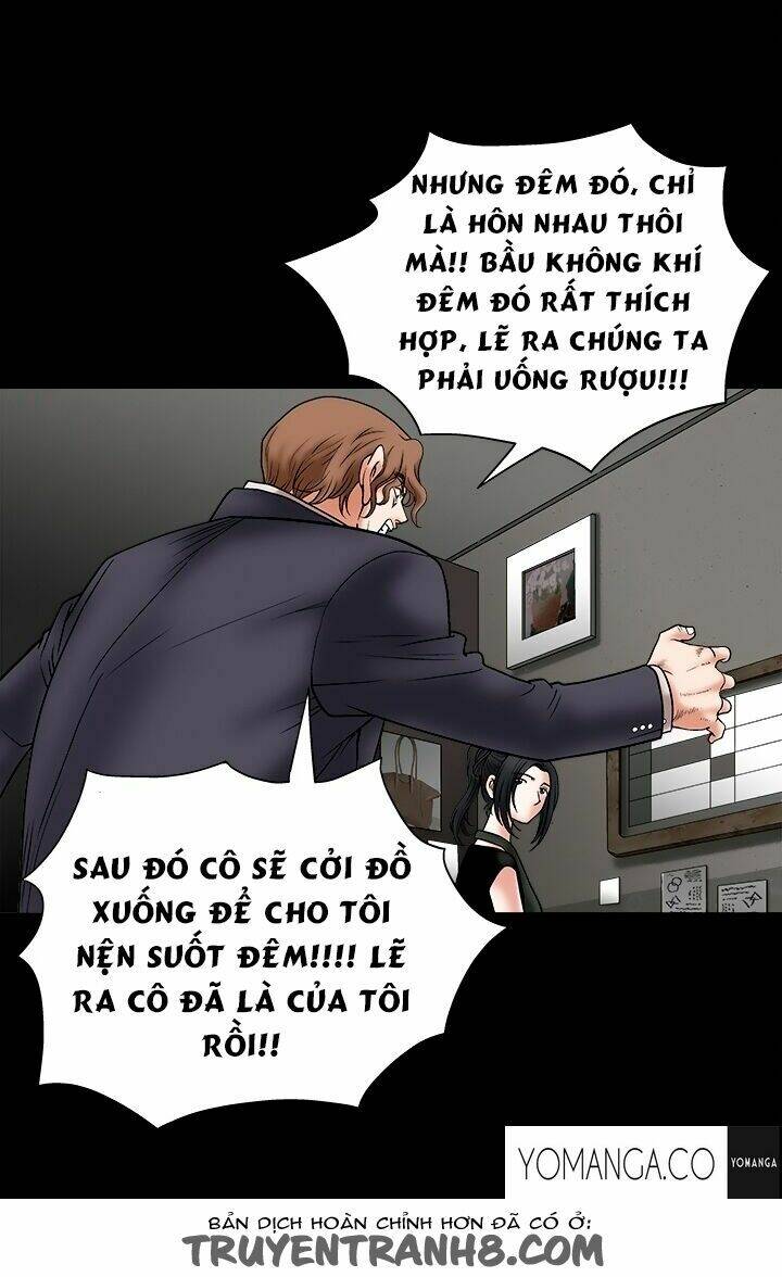 seduction - quyến rũ chapter 22 10