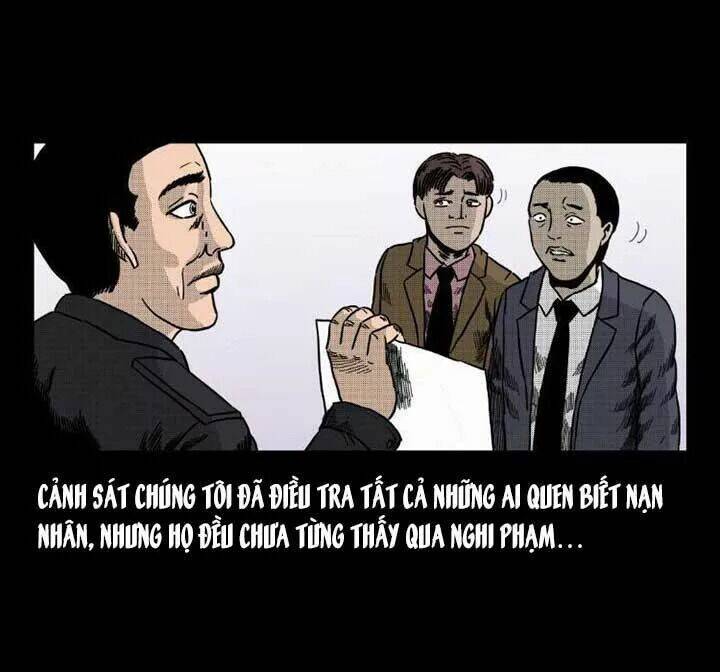 kỳ án có thật chapter 13 21