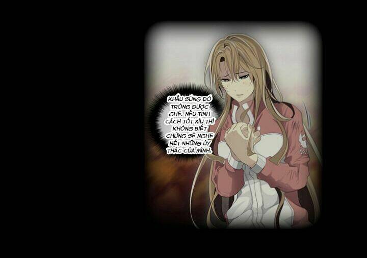 người cống hiến chapter 17 10