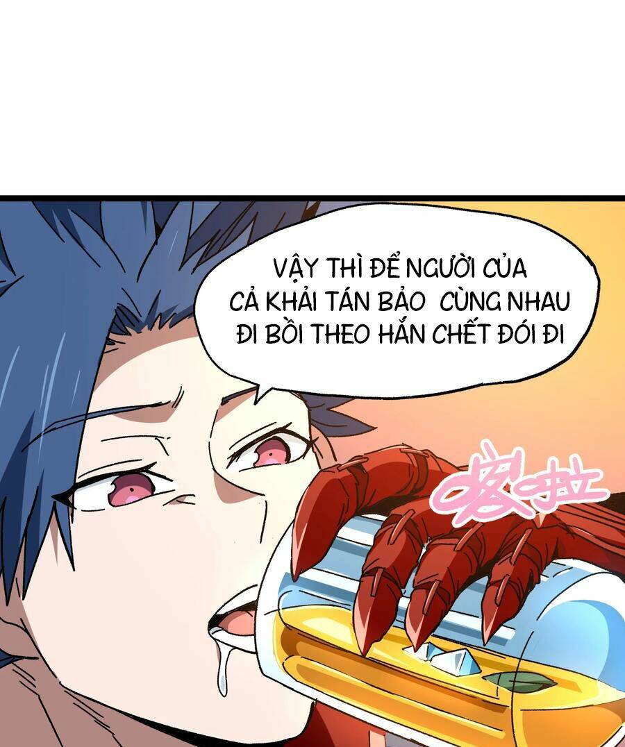 vú em vô địch chapter 23 108