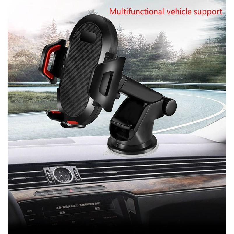 Giá đỡ điện thoại xoay 360 độ