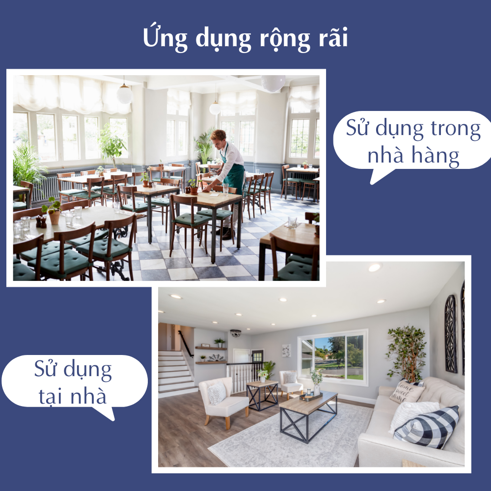 Đèn bắt muỗi và các loại côn trùng điện quang cao cấp CTFAST 02 - Máy diệt ruồi tự động bằng sóng ánh sáng, điện cao áp thiết kế lưới bảo vệ an toàn hoạt động êm ái, sử dụng tại nhà, cơ quan trường học