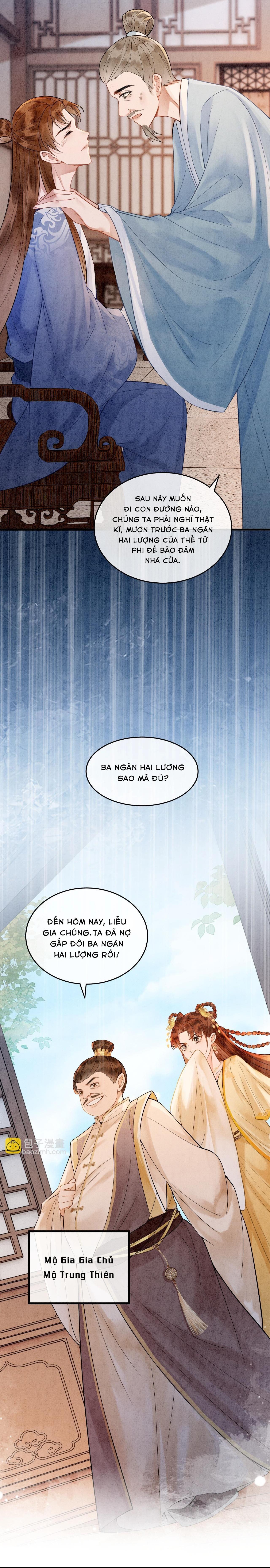 sau khi nàng bị đánh chết các ca ca hối hận rồi !! chapter 12 16